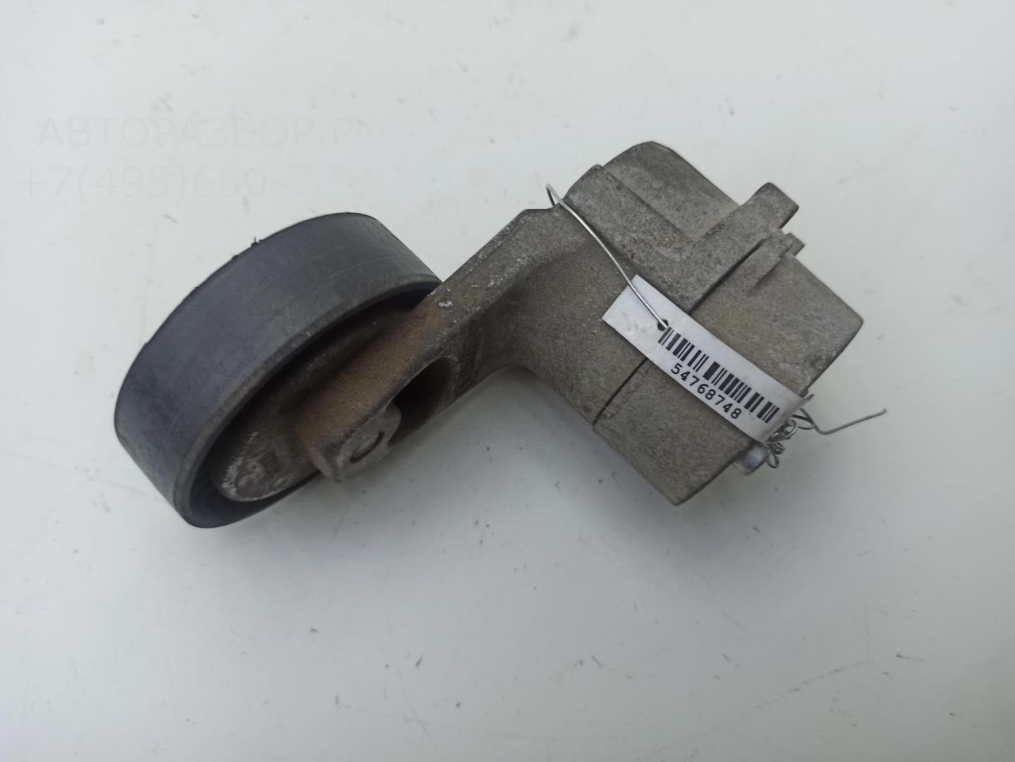 Механизм натяжения ремня ГРМ