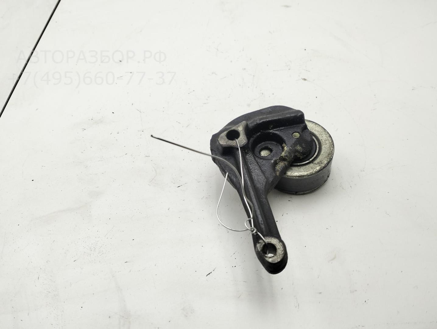 Механизм натяжения ремня ГРМ