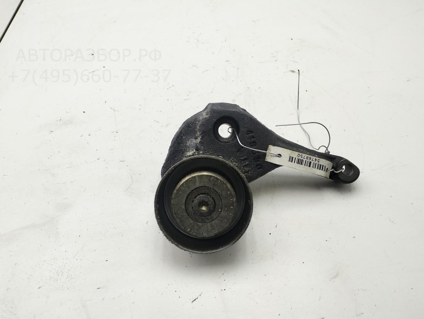 Механизм натяжения ремня ГРМ