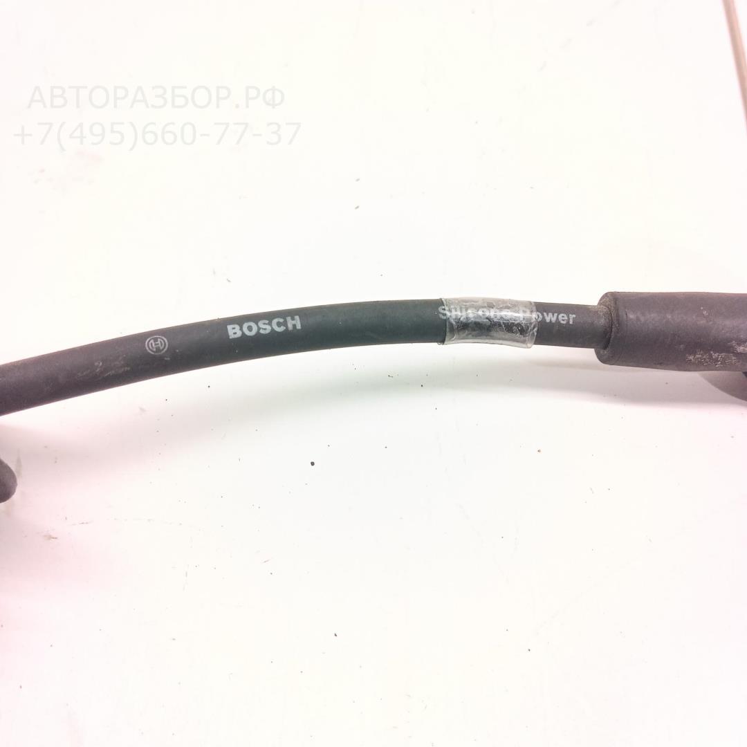 Провод высокого напряжения