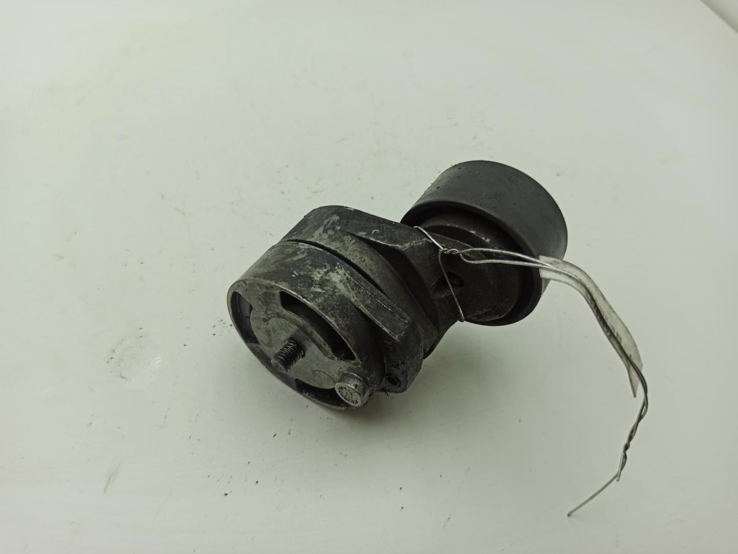 Механизм натяжения ремня ГРМ