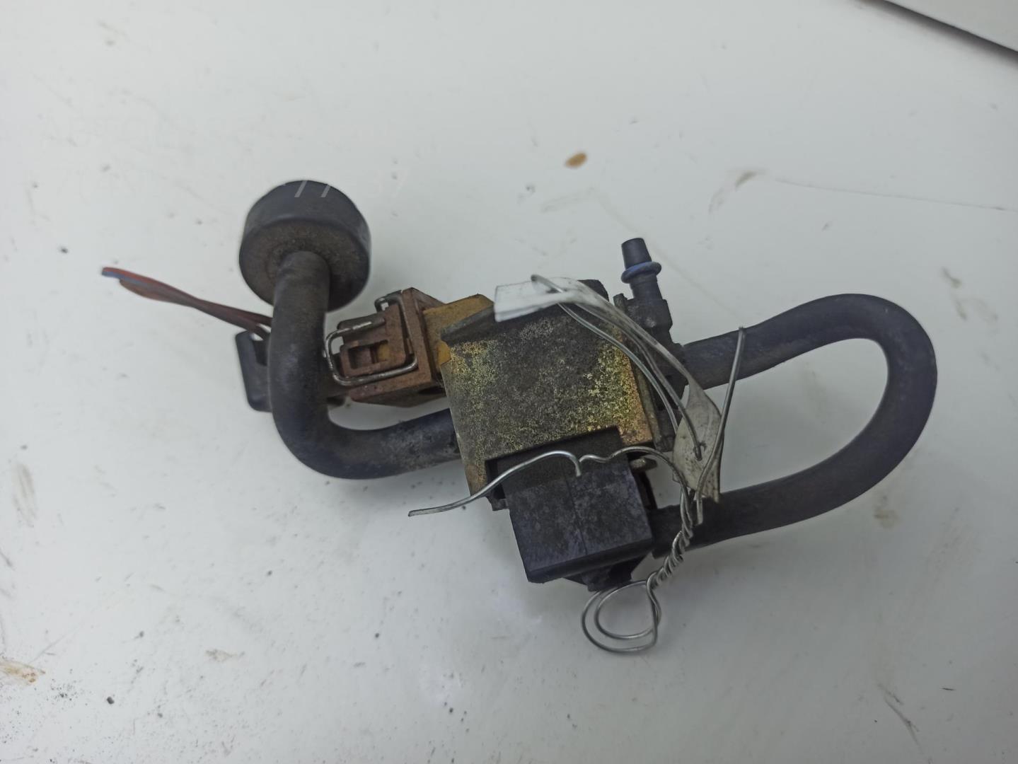 Клапан воздушный