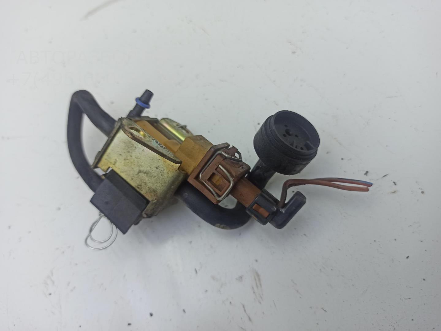 Клапан воздушный