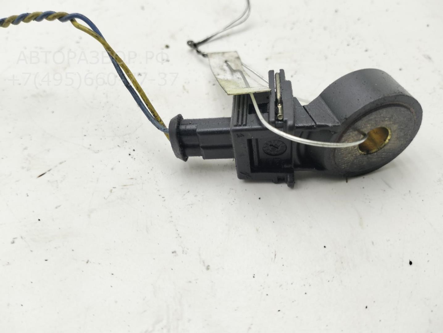 Датчик детонации