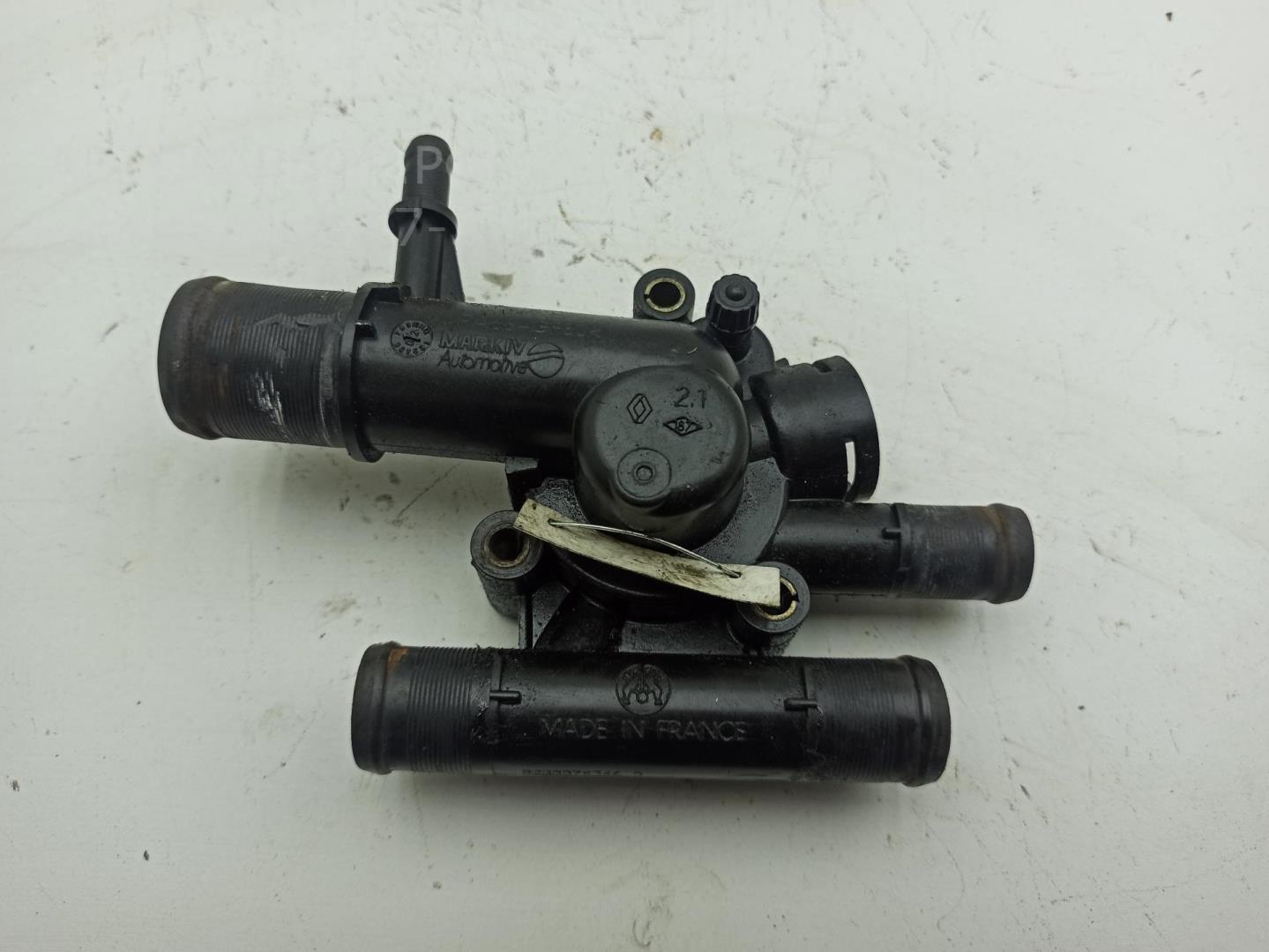 Корпус термостата