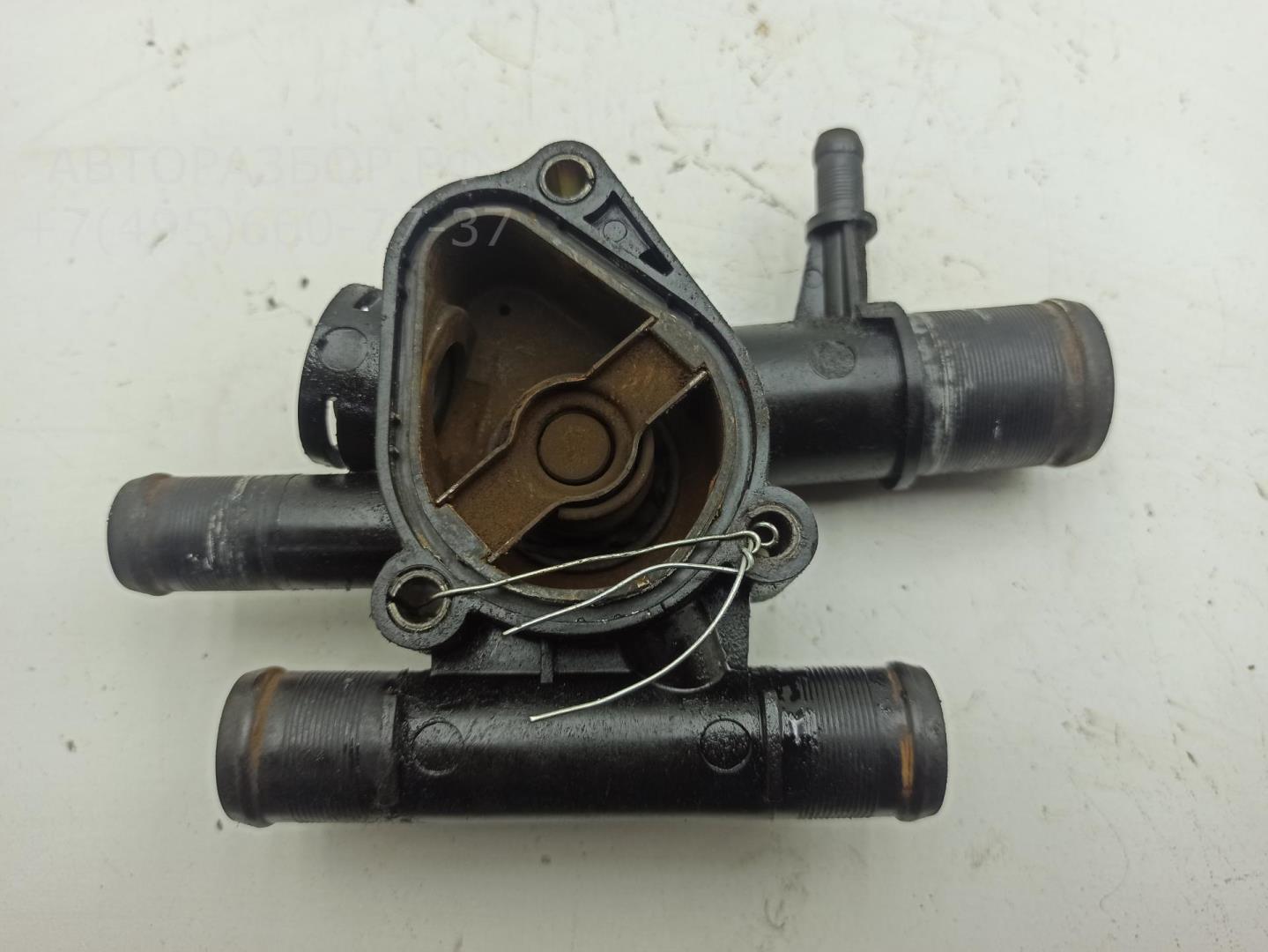 Корпус термостата