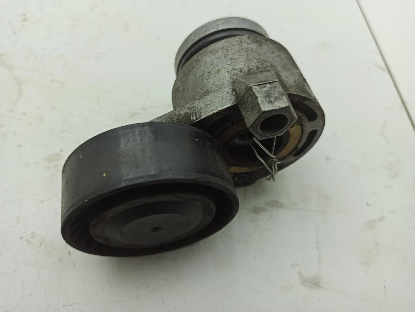 Механизм натяжения ремня ГРМ