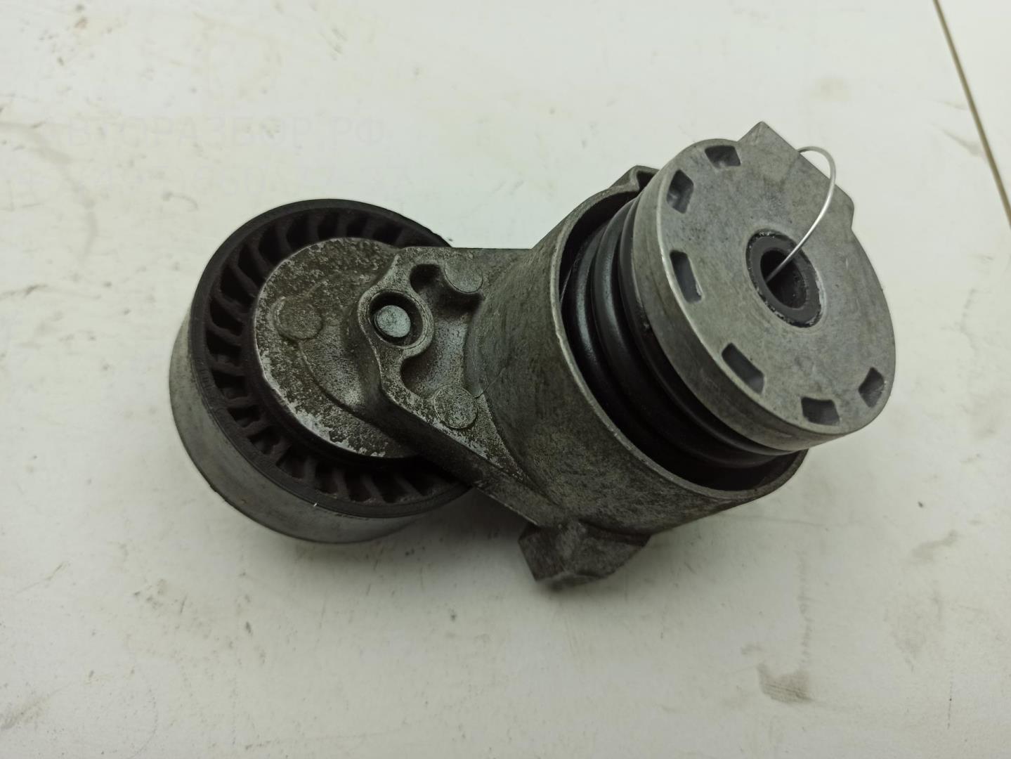 Механизм натяжения ремня ГРМ