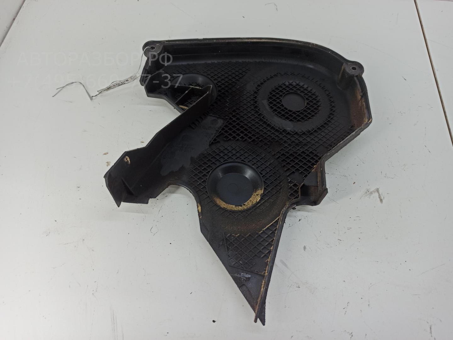 Кожух ремня ГРМ