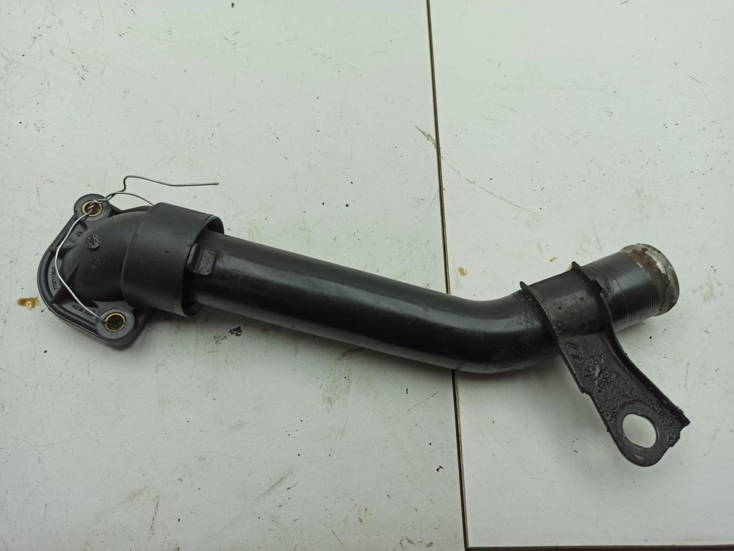 Фланец / тройник