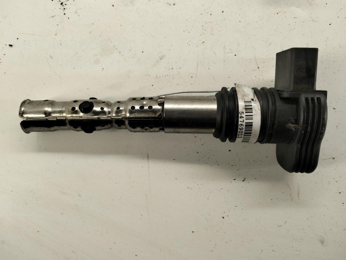 Катушка зажигания