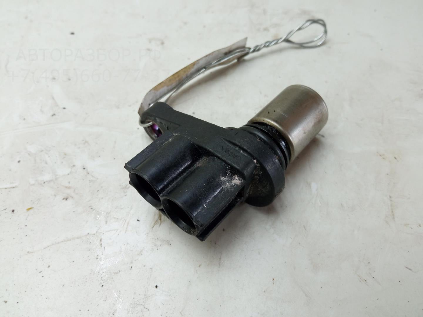 Датчик положения коленвала