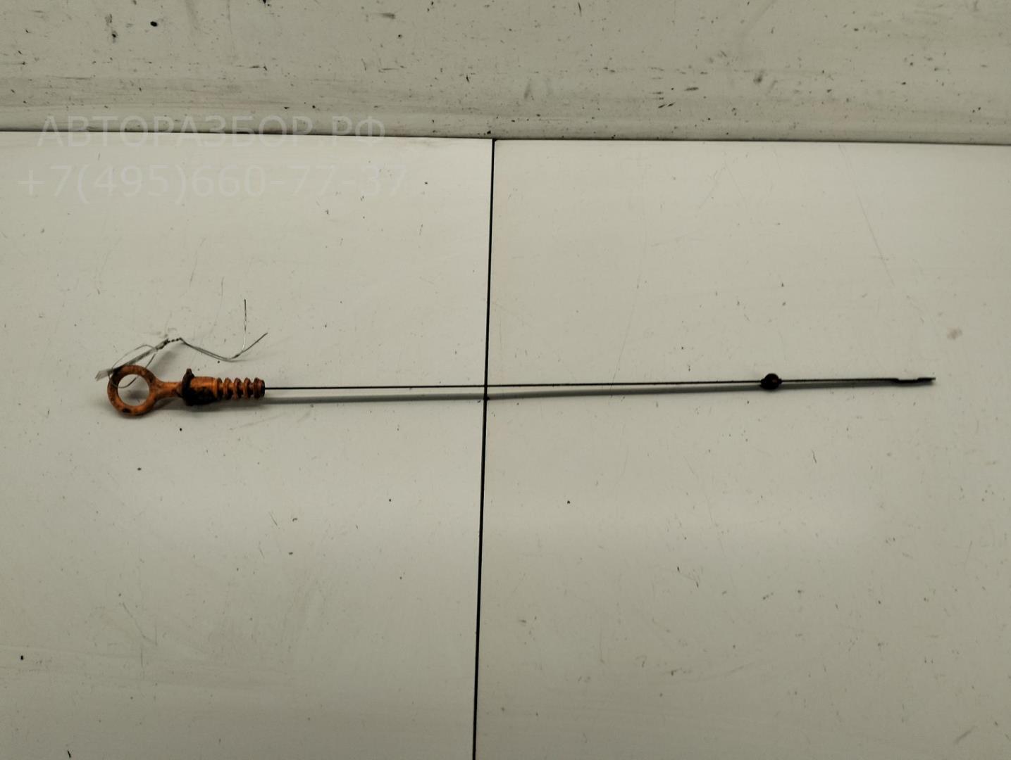 Щуп масляный двигателя