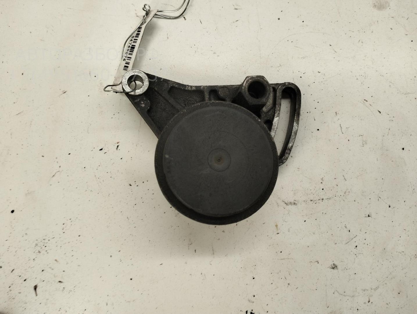 Механизм натяжения ремня ГРМ