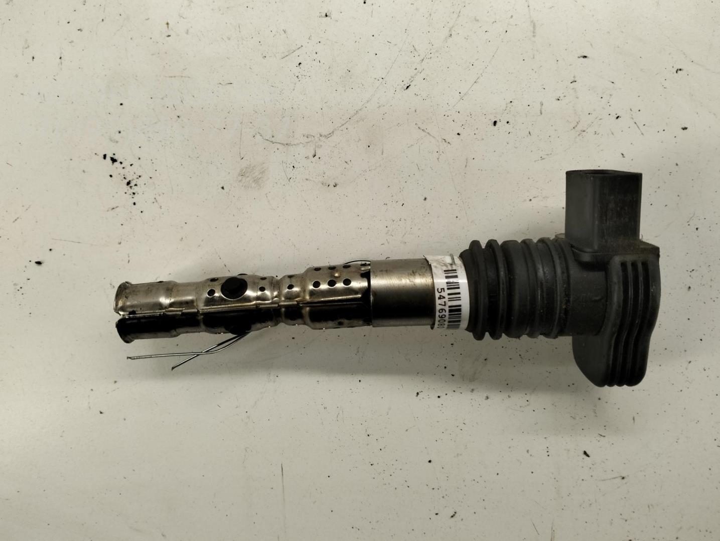 Катушка зажигания