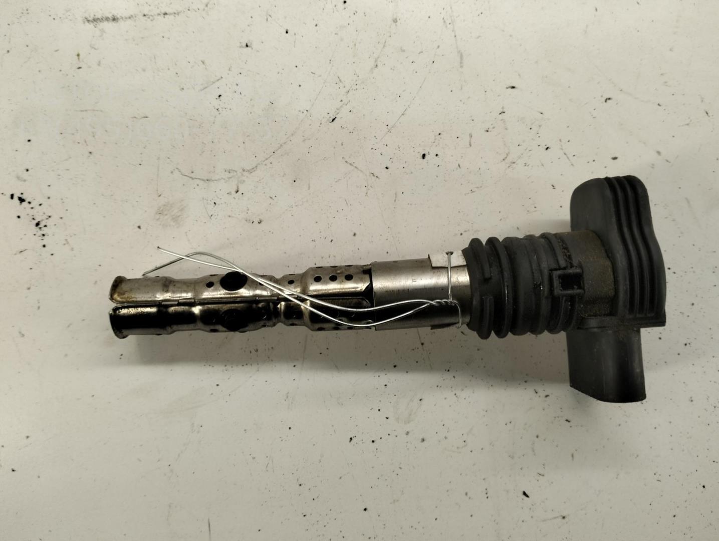 Катушка зажигания