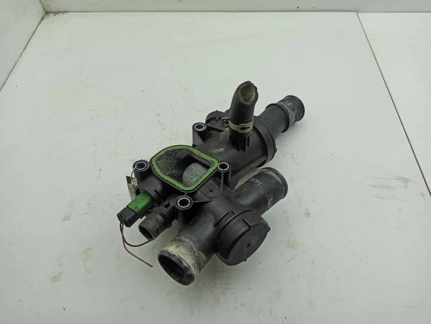 Корпус термостата