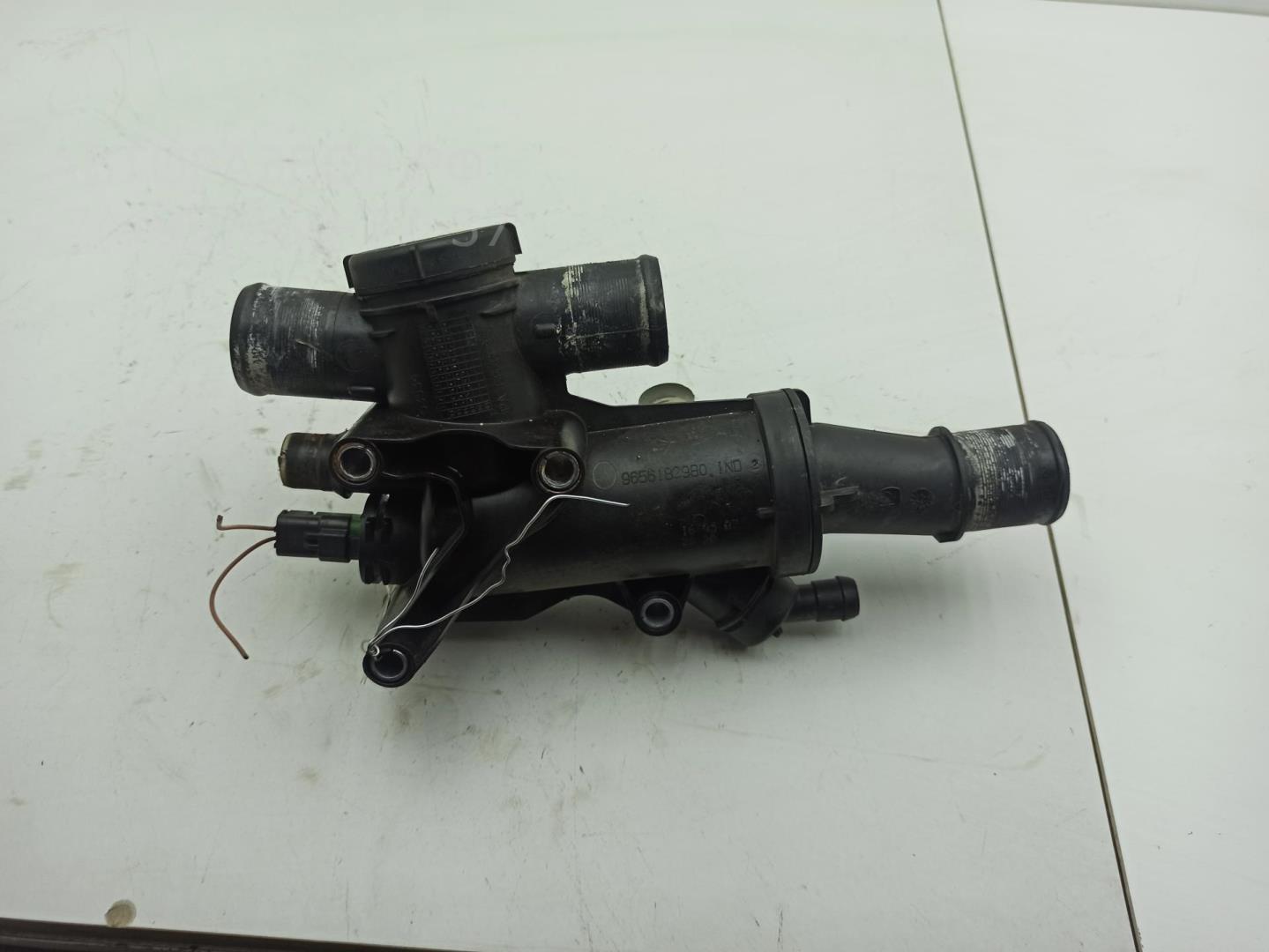 Корпус термостата