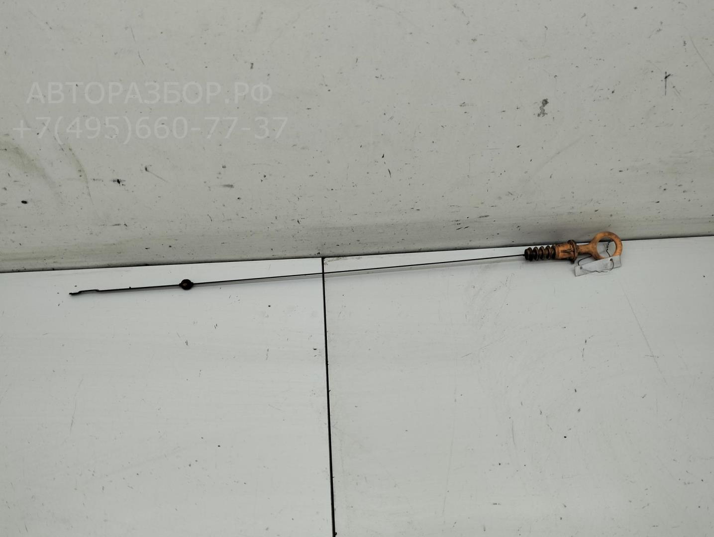 Щуп масляный двигателя