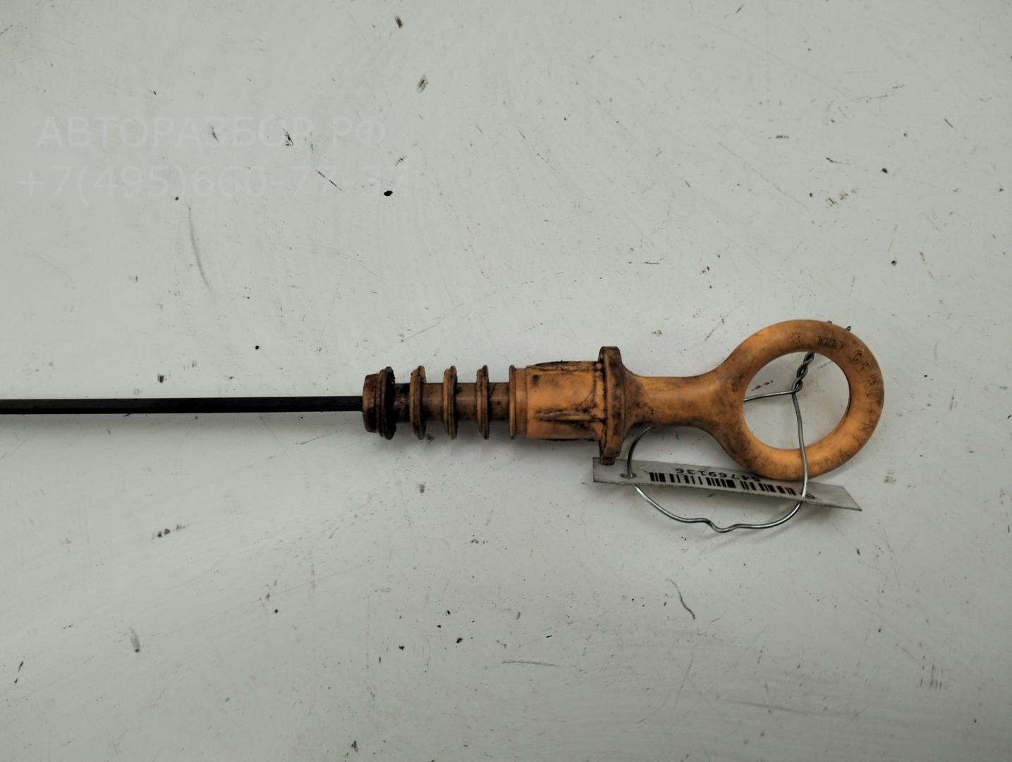 Щуп масляный двигателя