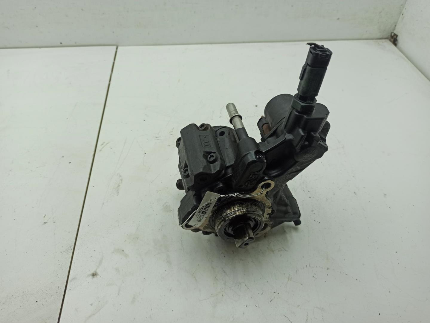 ТНВД (Топливный насос высокого давления)