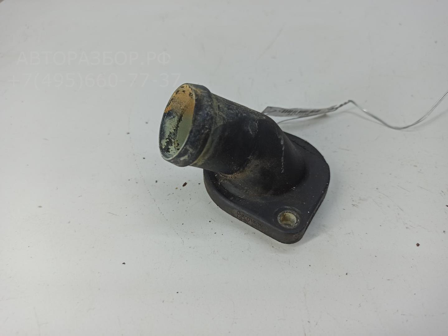 Фланец / тройник