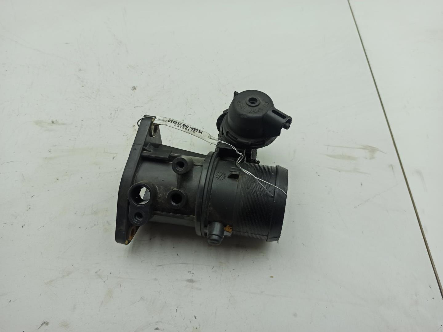 Заслонка дроссельная электрическая