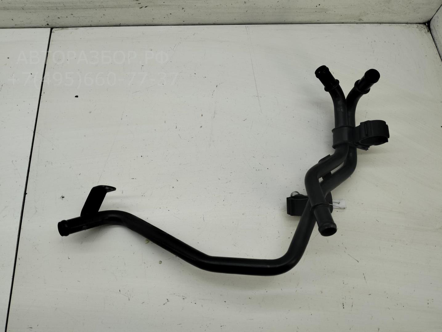 Трубка системы охлаждения