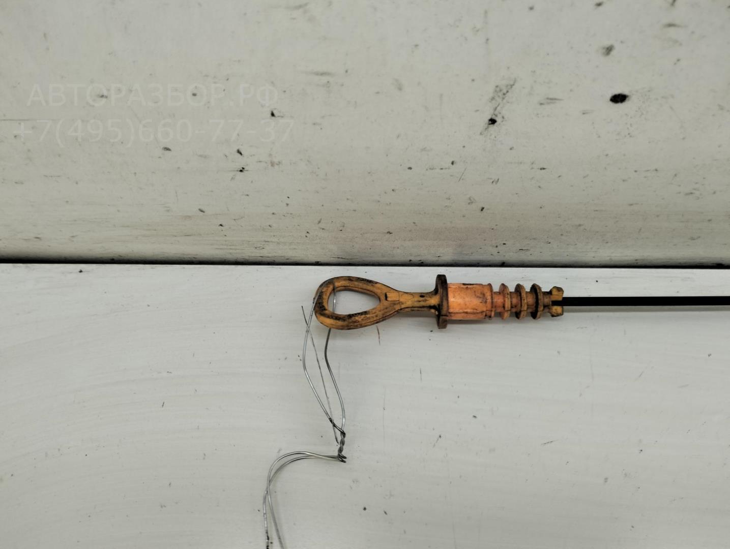 Щуп масляный двигателя