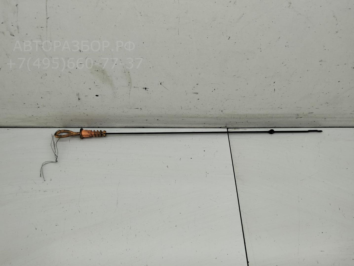 Щуп масляный двигателя