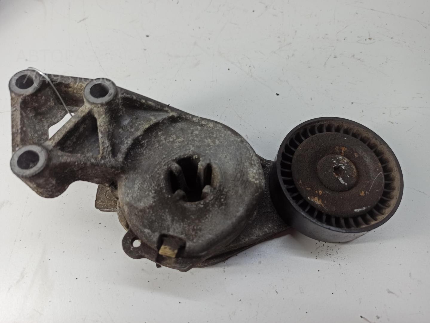 Механизм натяжения ремня ГРМ