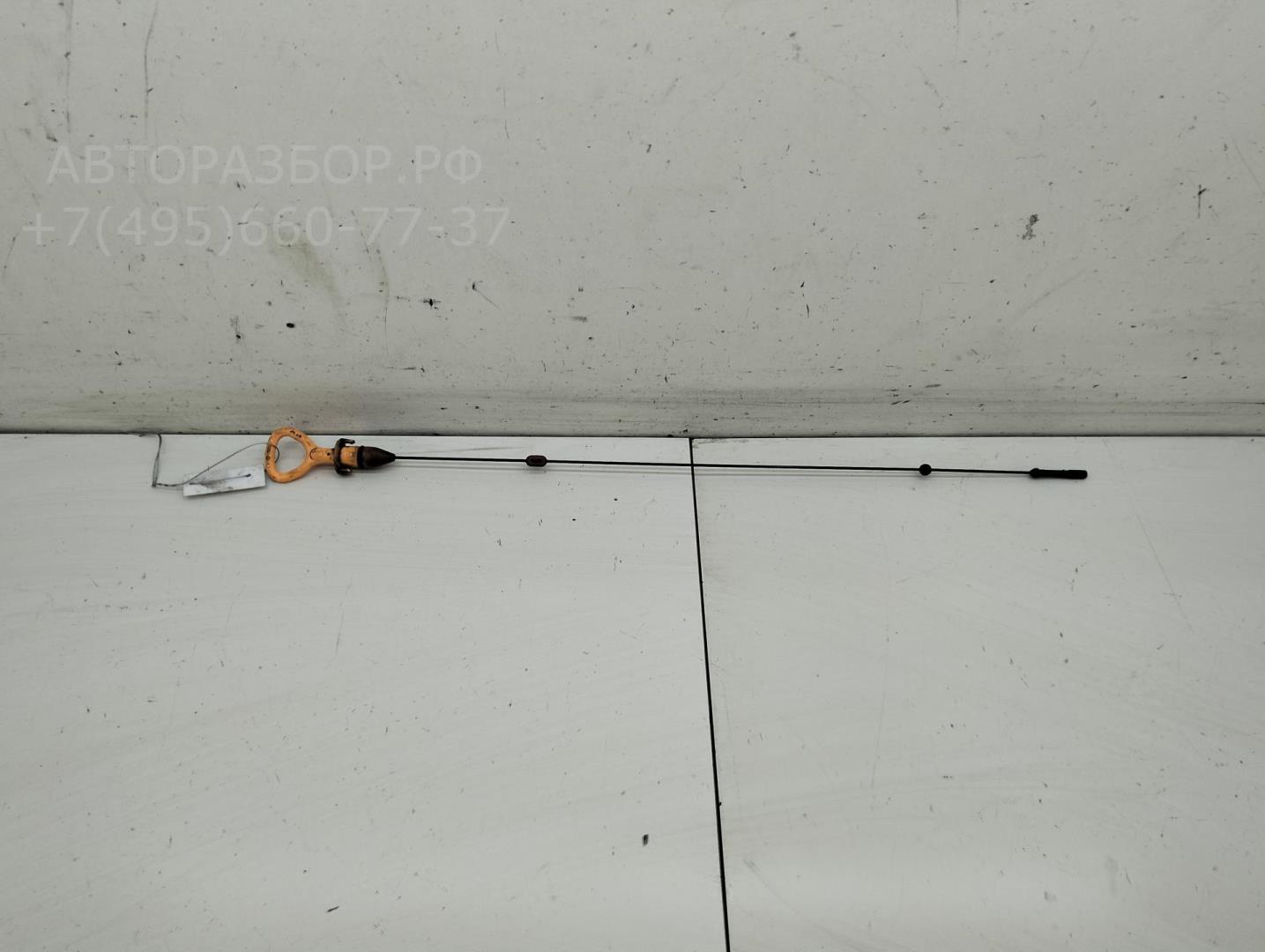 Щуп масляный двигателя