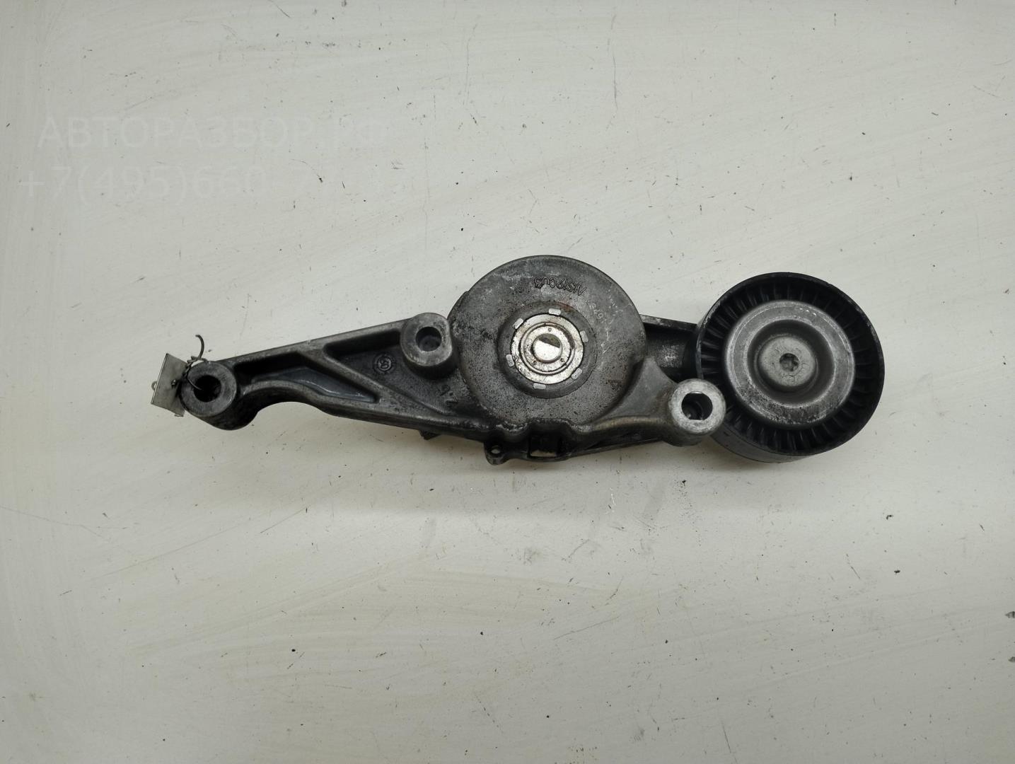 Механизм натяжения ремня ГРМ