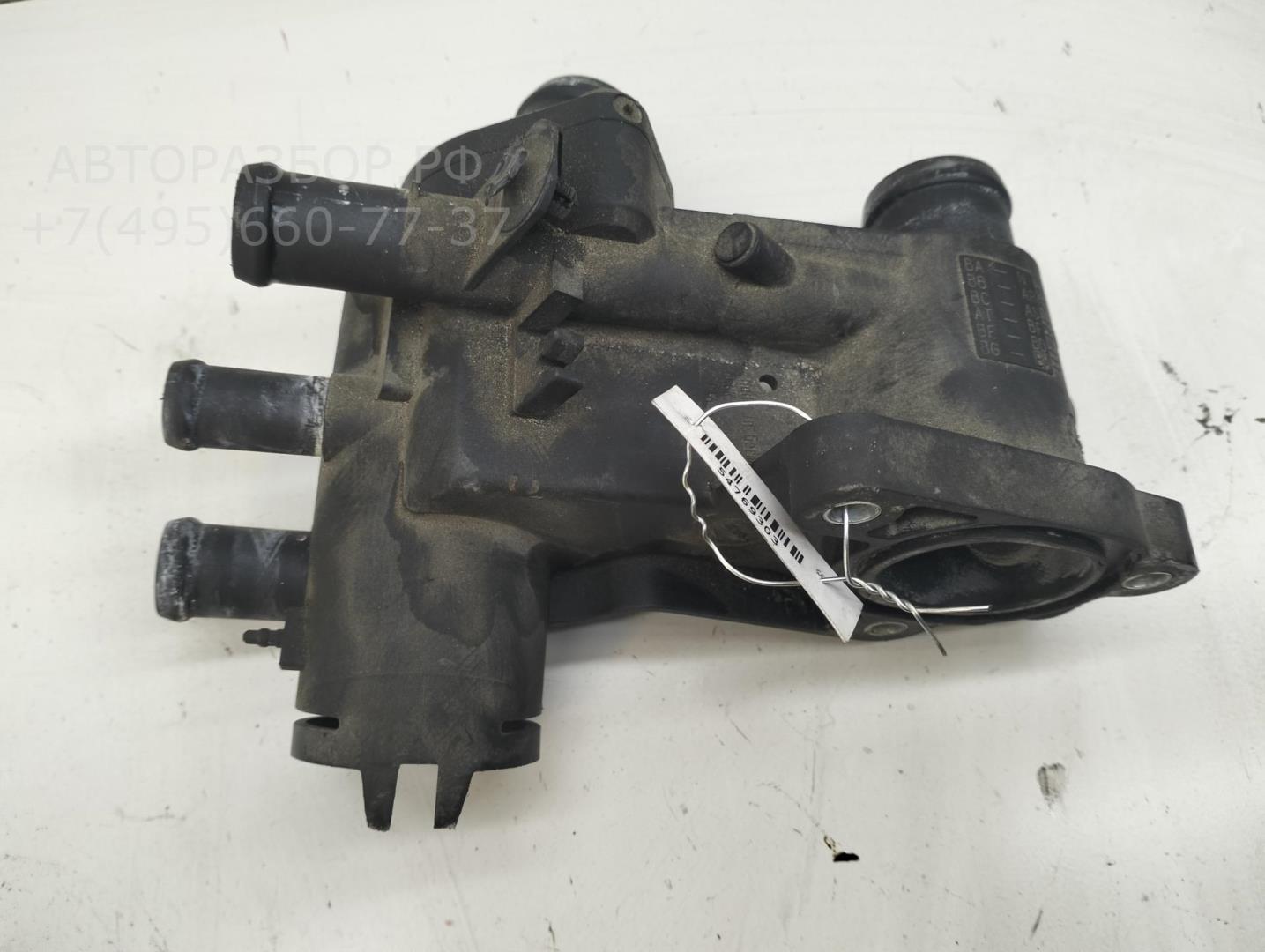 Корпус термостата