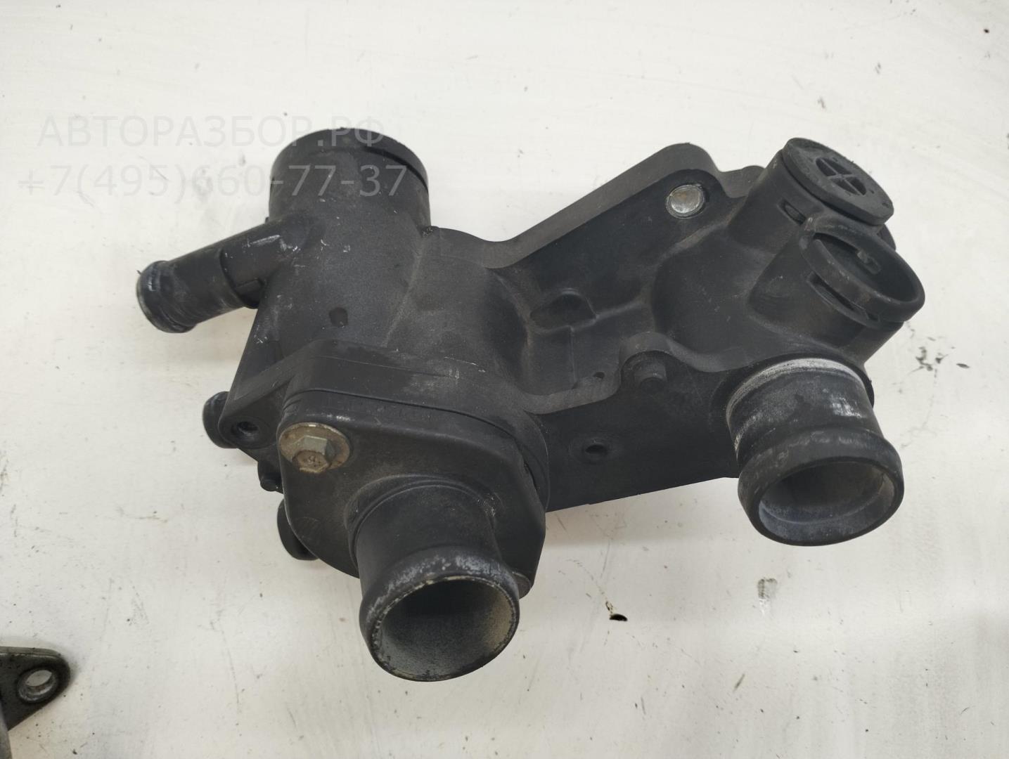 Корпус термостата