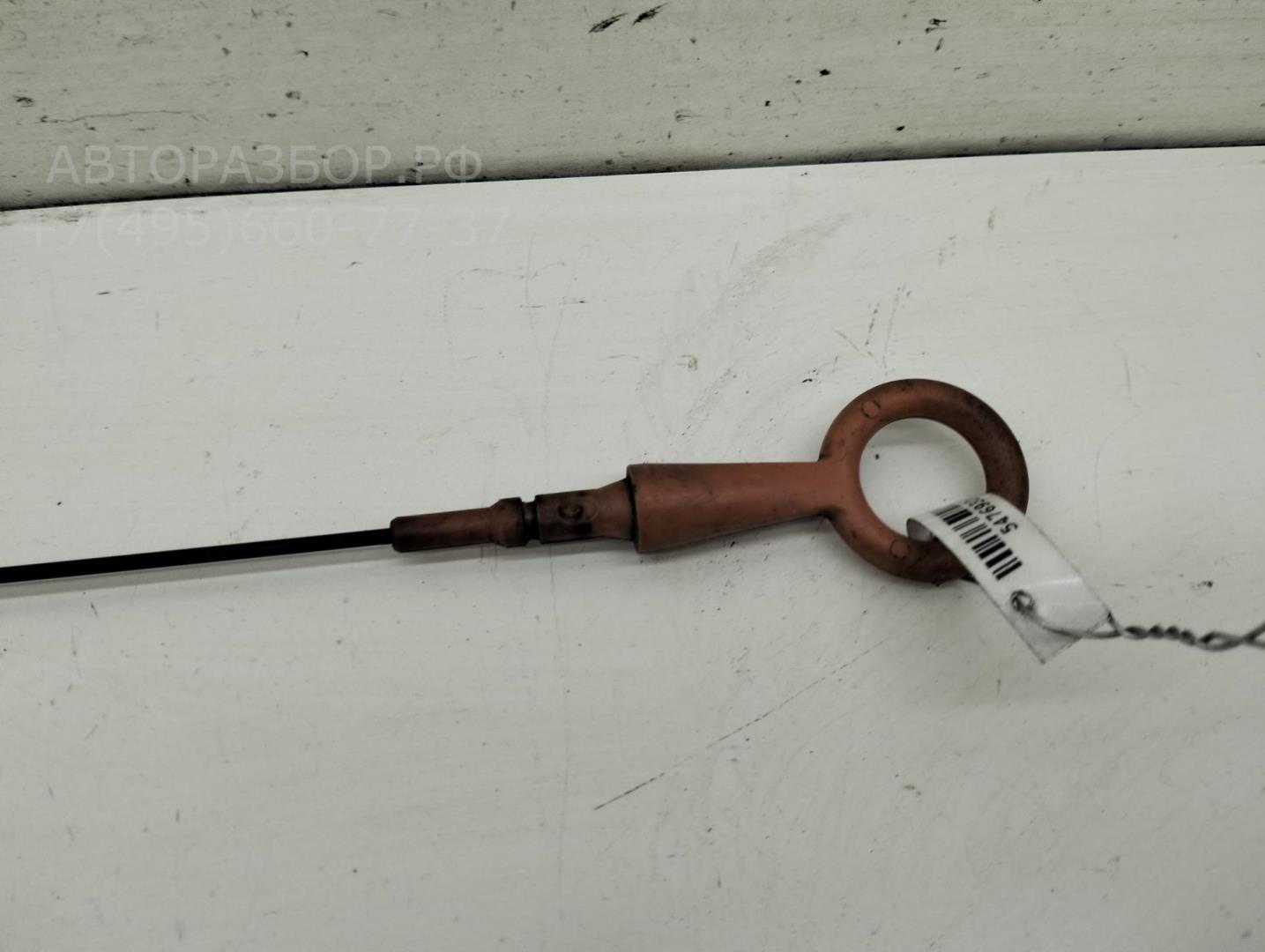 Щуп масляный двигателя