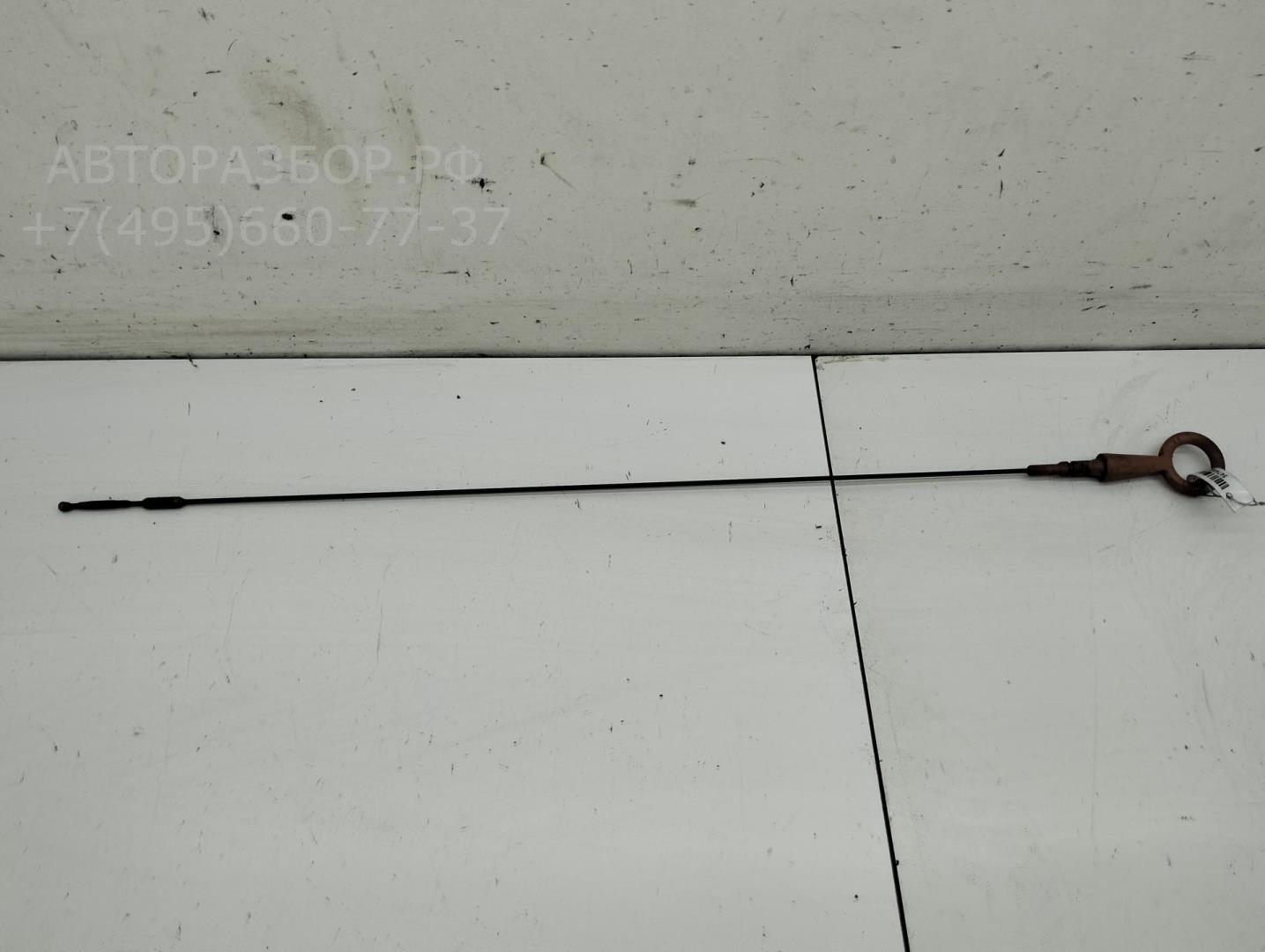 Щуп масляный двигателя