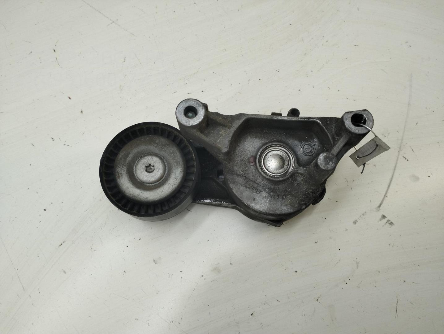 Механизм натяжения ремня ГРМ