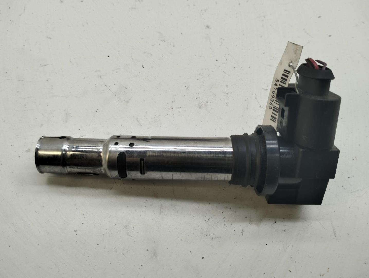 Катушка зажигания