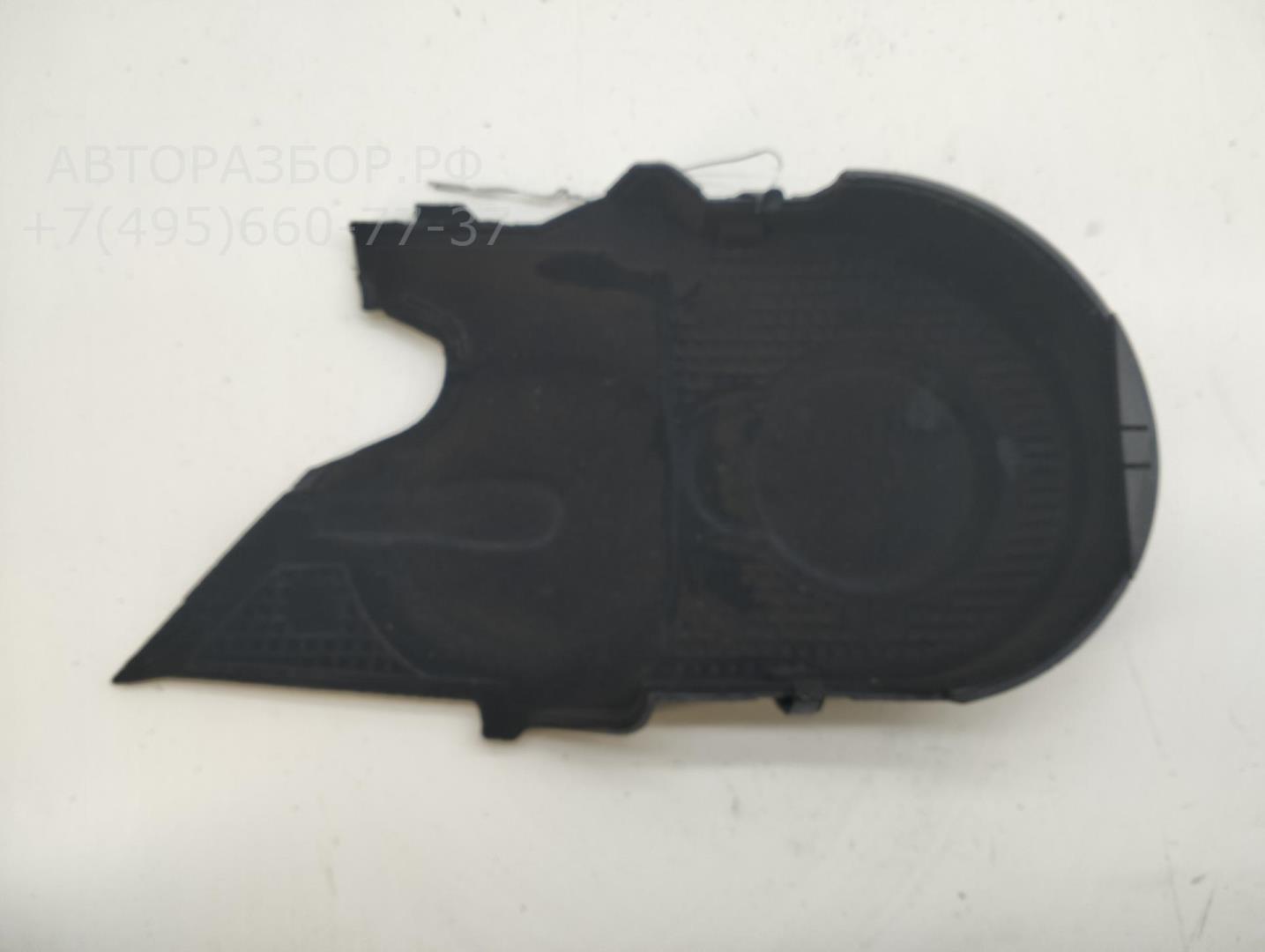 Кожух ремня ГРМ