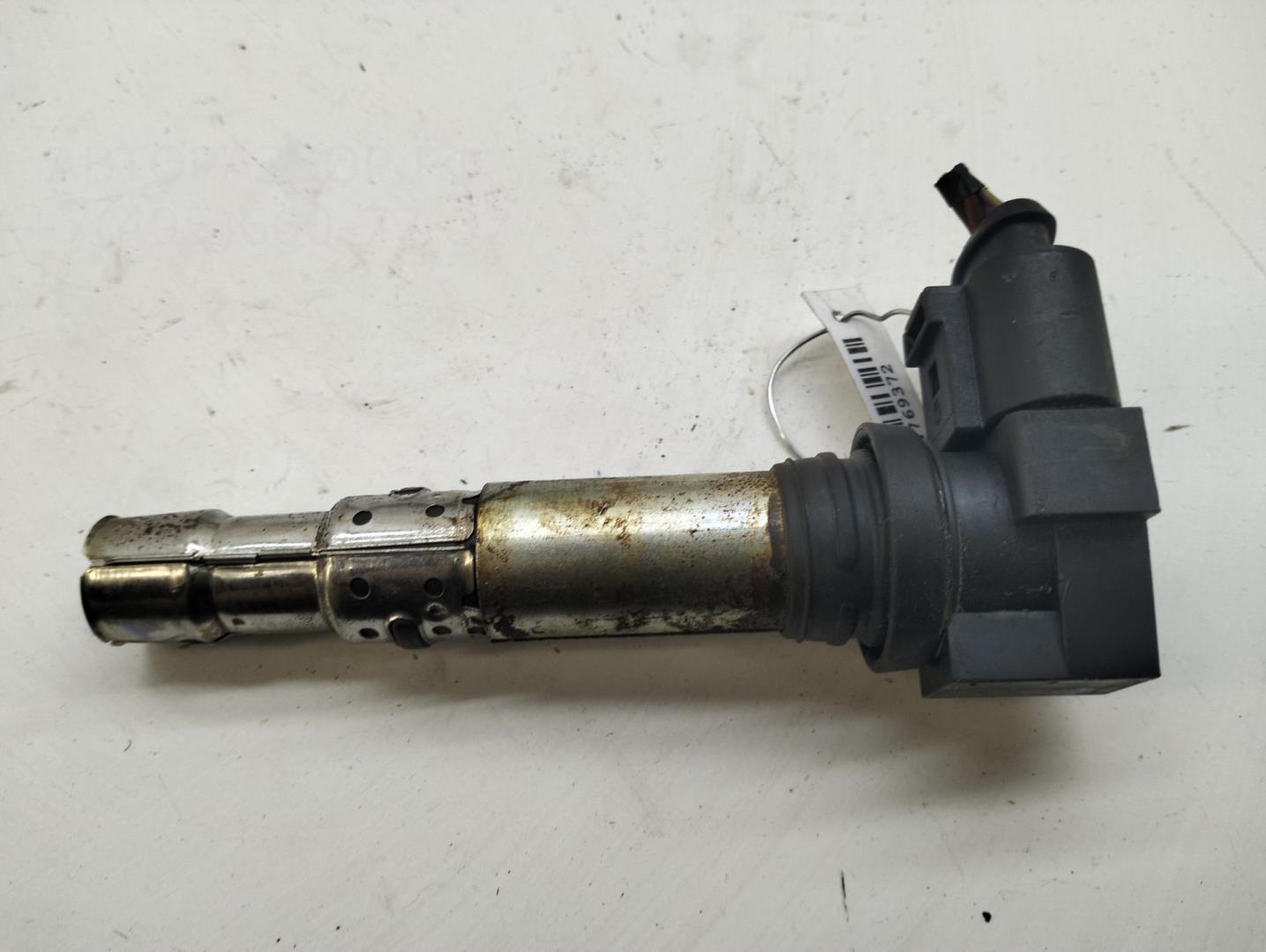 Катушка зажигания