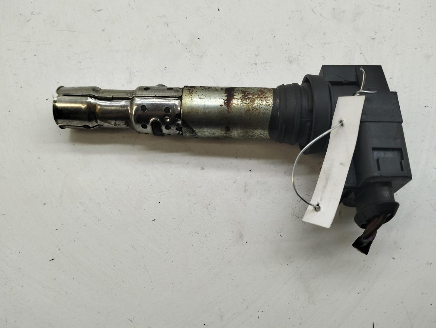 Катушка зажигания