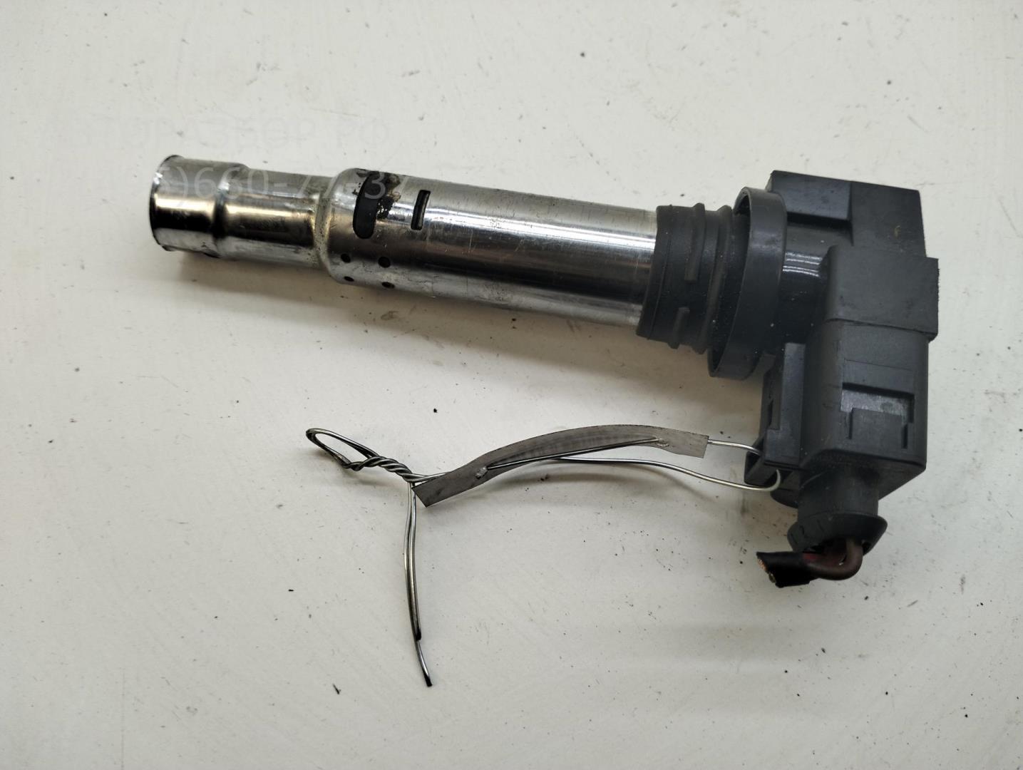 Катушка зажигания