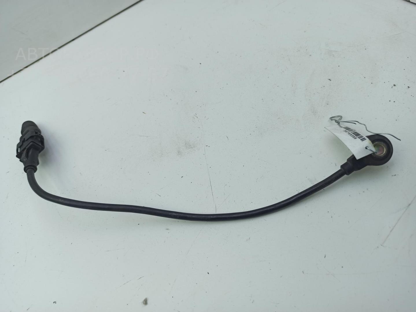 Датчик детонации