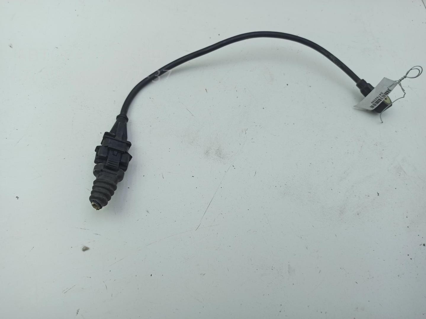 Датчик детонации