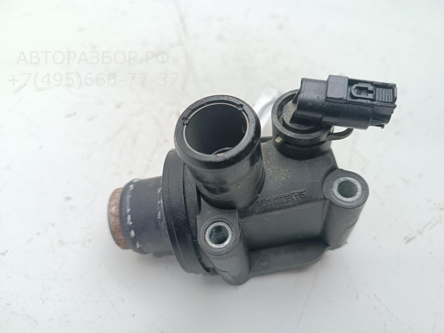 Корпус термостата