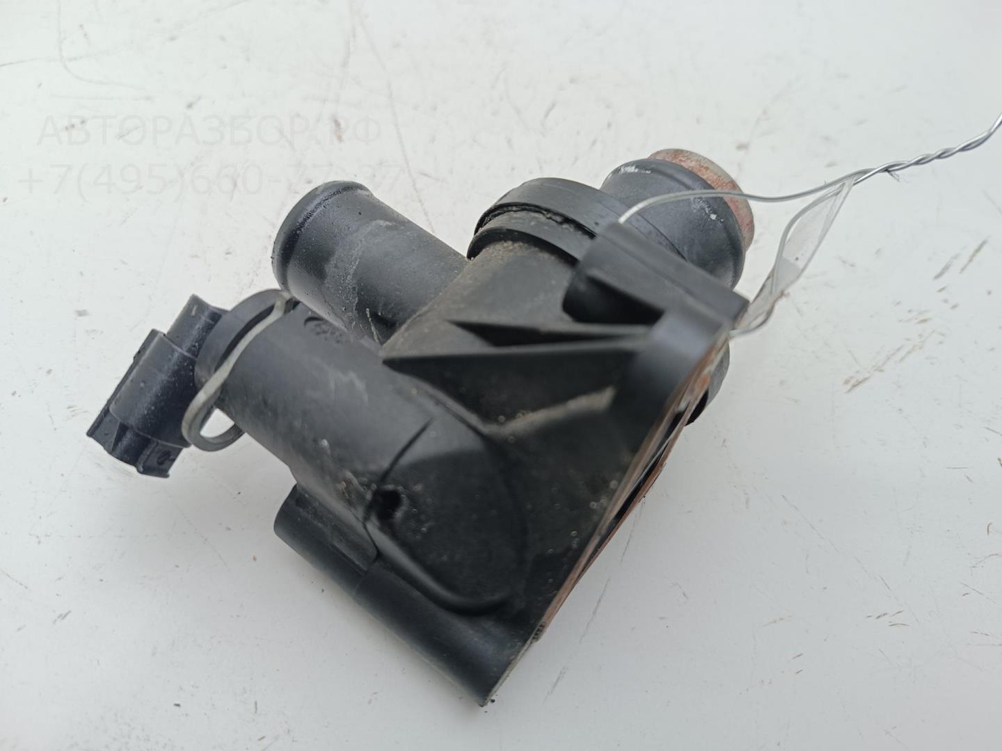 Корпус термостата