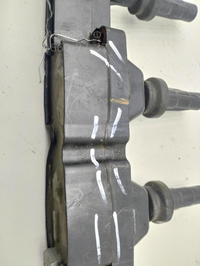 Катушка зажигания