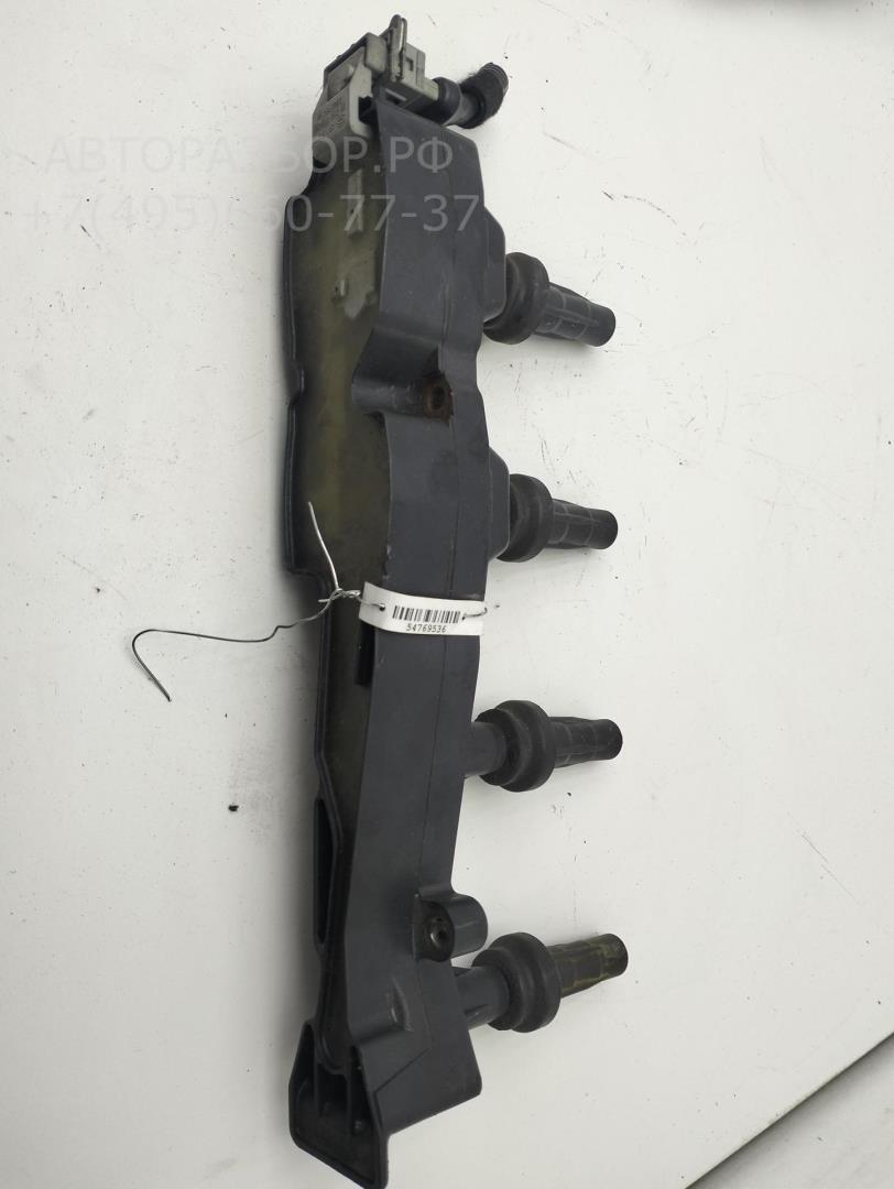 Катушка зажигания