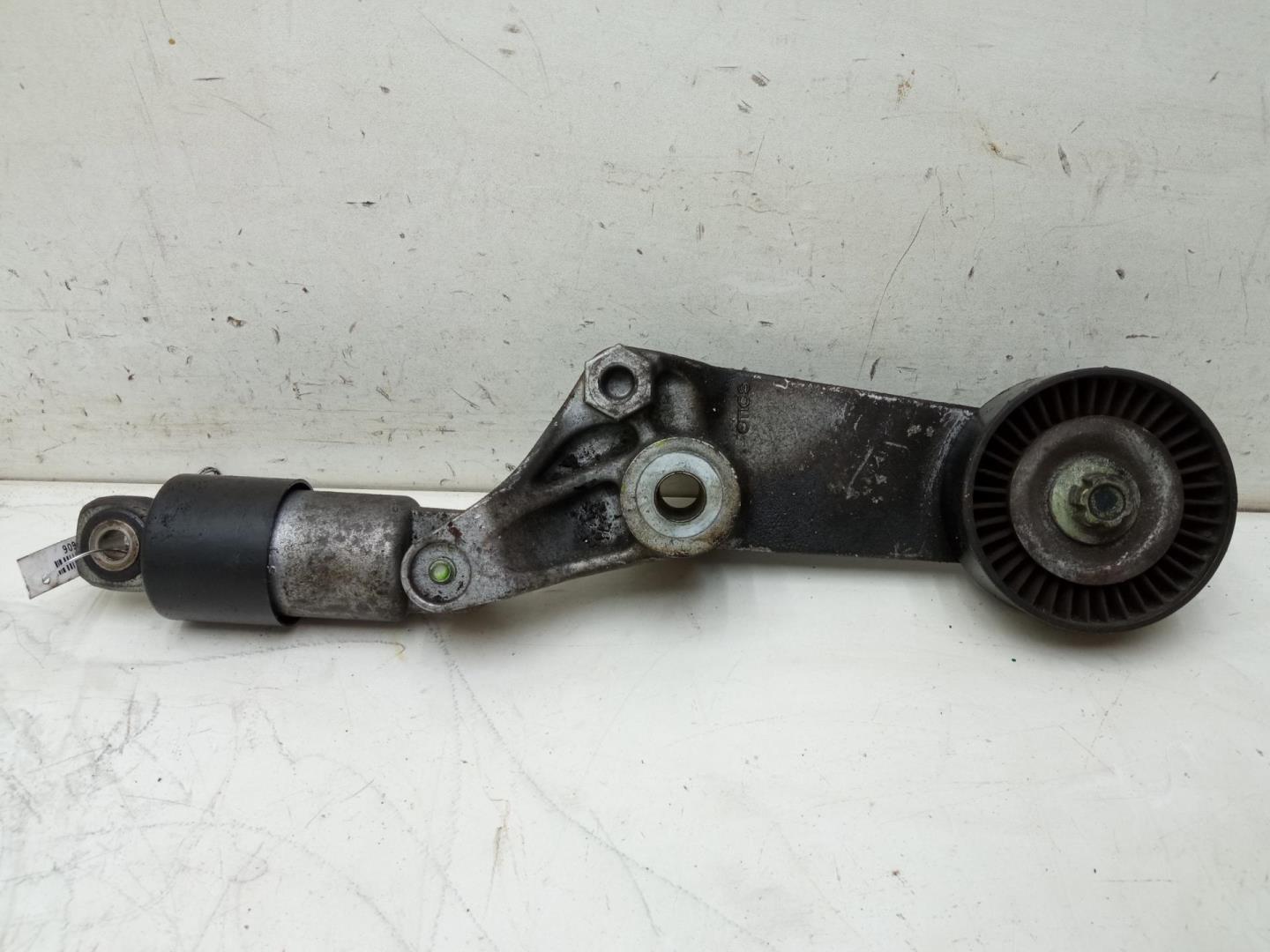 Механизм натяжения ремня ГРМ